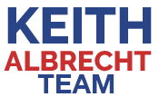 Keith Albrecht