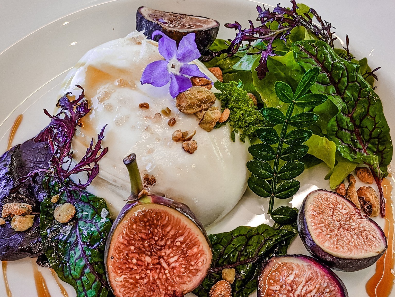 New Restaurants in Carmel