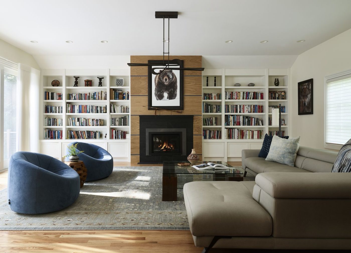 How to Refresh your Home on a Budget